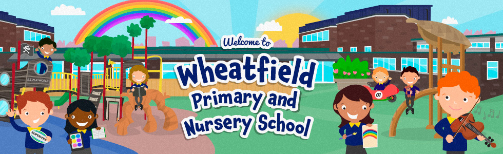 Wheatfield Primary and Nursery School, Belfast, Co. Antrim