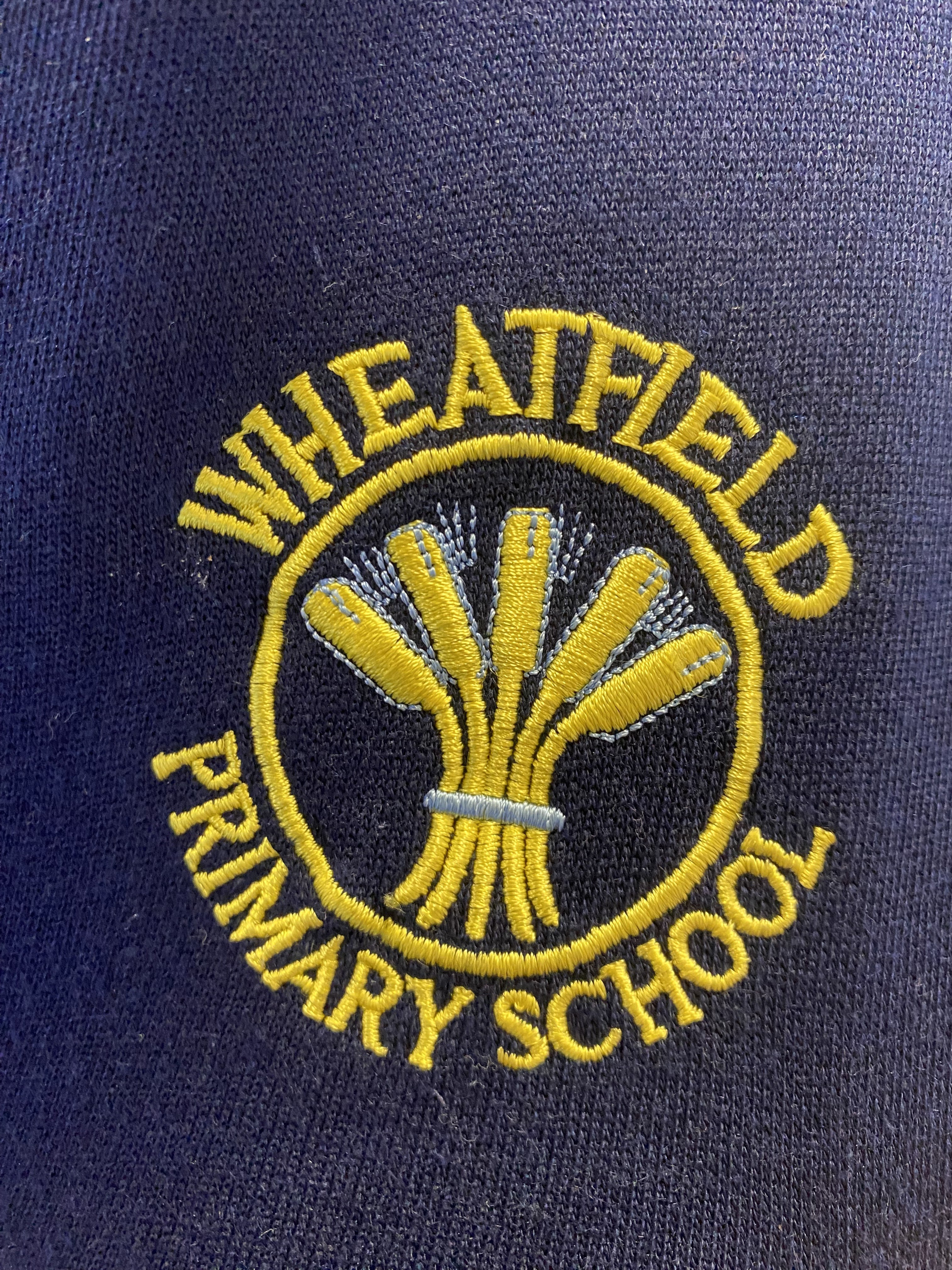 Nursery - Mrs Whiteside