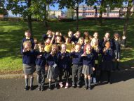 Primary 5