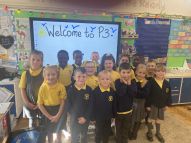 Primary 3